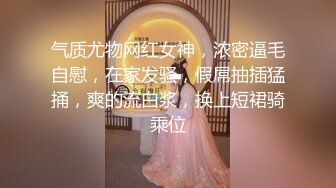 【持无套内射】逛红灯区操站街女，选了个黑丝御姐，带到小房间，开档丝袜肥穴张开猛操