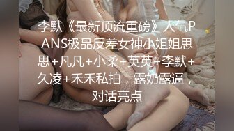 李默《最新顶流重磅》人气PANS极品反差女神小姐姐思思+凡凡+小柔+英英+李默+久凌+禾禾私拍，露奶露逼，对话亮点