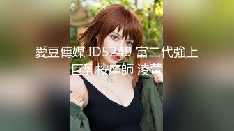 愛豆傳媒 ID5249 富二代強上巨乳按摩師 淩萱