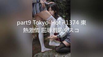 part9 Tokyo-Hot n1374 東熱激情 屈辱羞恥クスコ