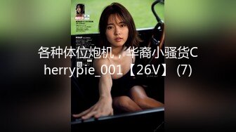 各种体位炮机，华裔小骚货Cherrypie_001【26V】 (7)